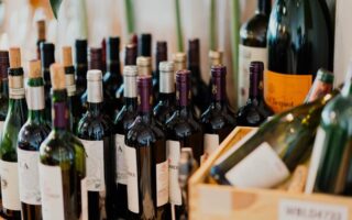 Top French wines revealed in Decanter Awards 2021