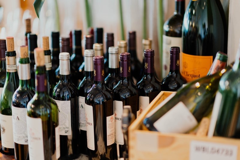 Top French wines revealed in Decanter Awards 2021