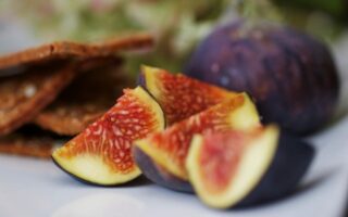 Eat seasonally: What’s in season in France right now… August 2021