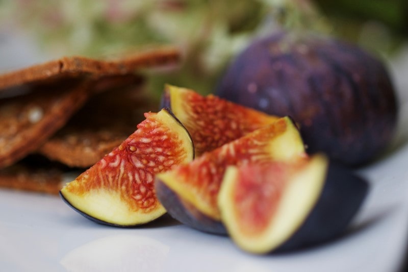 Eat seasonally: What’s in season in France right now… August 2021