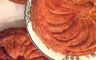 Three great places for breakfast in paris