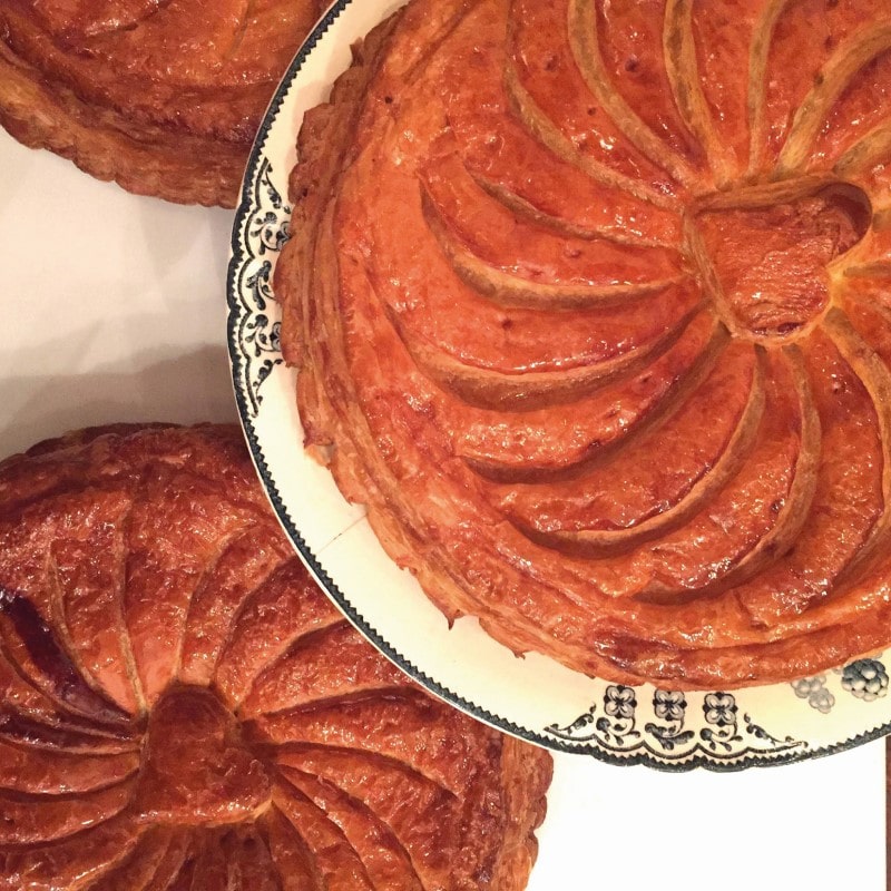 Three great places for breakfast in paris