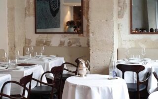 Four Michelin-starred Paris restaurants where you can eat for under €40