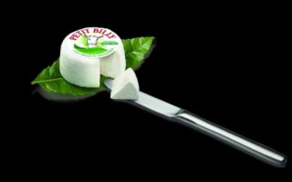 Cheese wire… Petit Billy