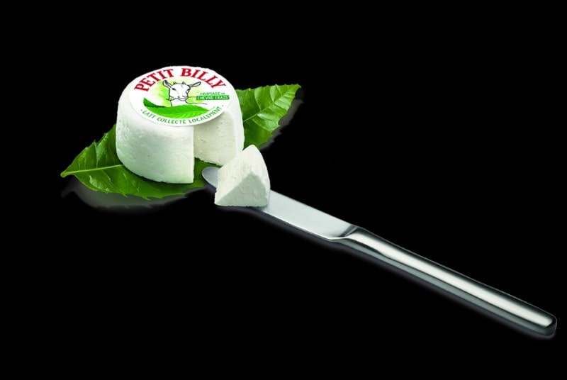 Cheese wire… Petit Billy