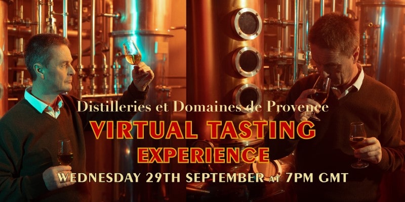 Tasting