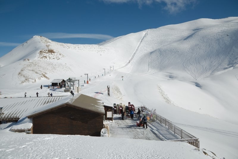 France’s ski resorts welcome new restaurants for 2021