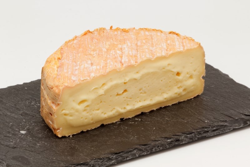 Three AOP cheeses to try right now