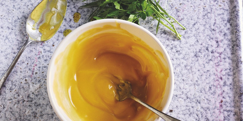 French dressing