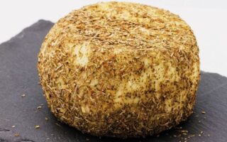 Cheese wire… Fleur de Maquis