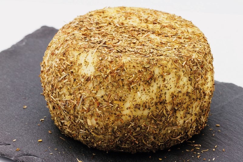 Cheese wire… Fleur de Maquis