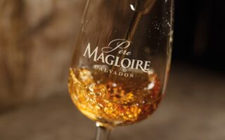 Cheers! It’s National Calvados Week
