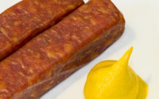 Gourmet vending machine opens in Strasbourg train station