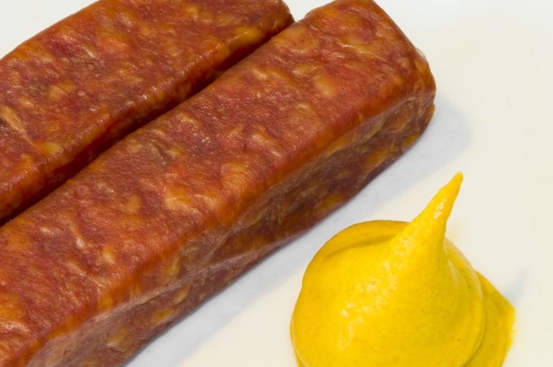 Gourmet vending machine opens in Strasbourg train station