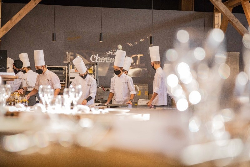 Mountain Cuisine Festival