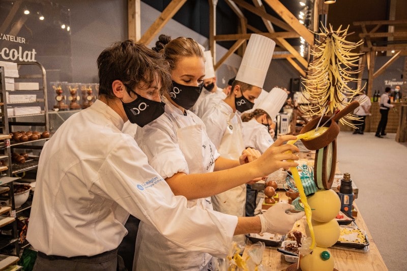 Toquicimes mountain food festival returns