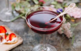 Grape Martinez