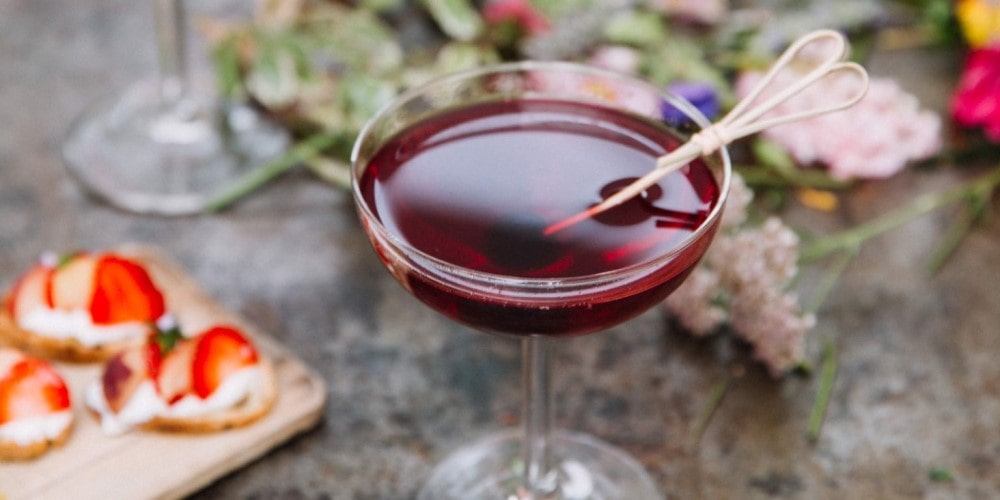 Grape Martinez