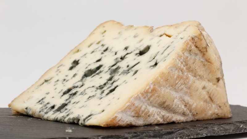 Wet summer weather leads to French cheese shortage