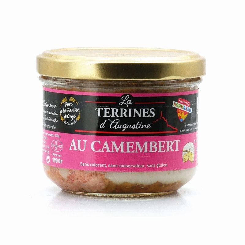 CAMEMBERT