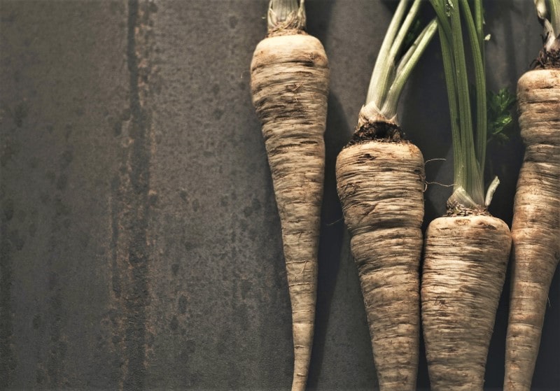 Eat seasonally: The French market stall in November