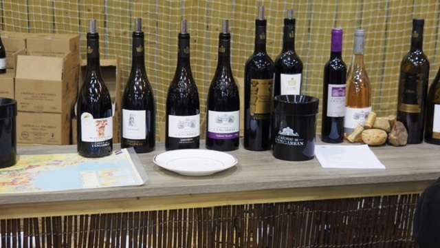 The friendliest wine fair in France takes place this weekend