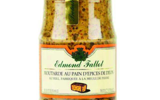Get a kick: Winter mustards