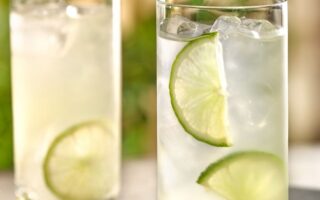 June collins cocktail