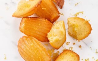 Three French cookery books that are perfect for Christmas