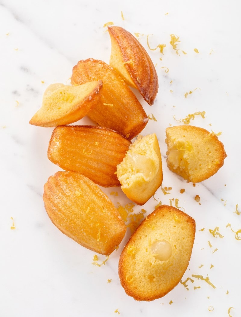Three French cookery books that are perfect for Christmas