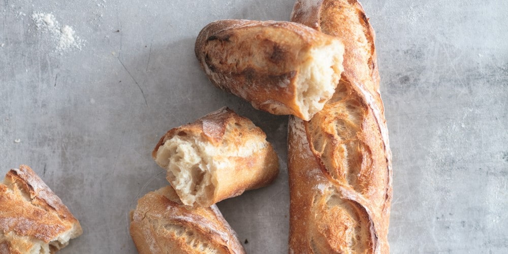 Baguettes