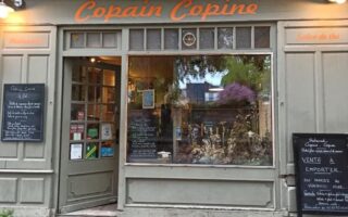 An unusual two for one offer at Rennes restaurant