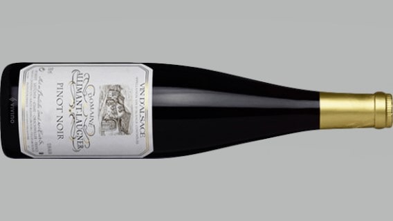 Allimant Laugner Pinot Noir