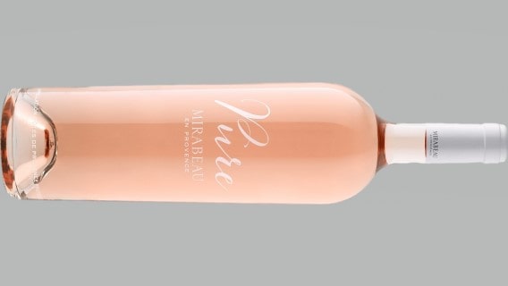 Mirabeau Pure Provence Rose