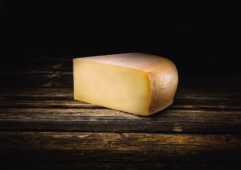 Cheese wire… Raclette
