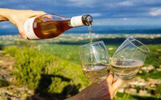Five of 8Wines’ favourite French wines