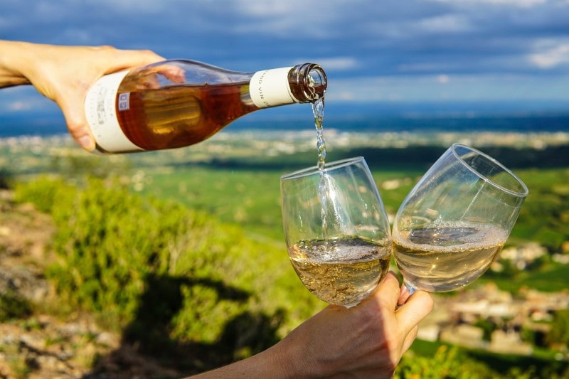 Five of 8Wines’ favourite French wines