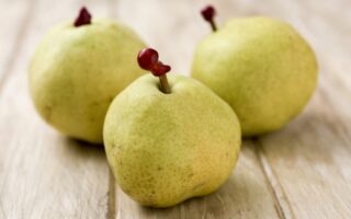 Eat seasonally: To market! What to buy in February