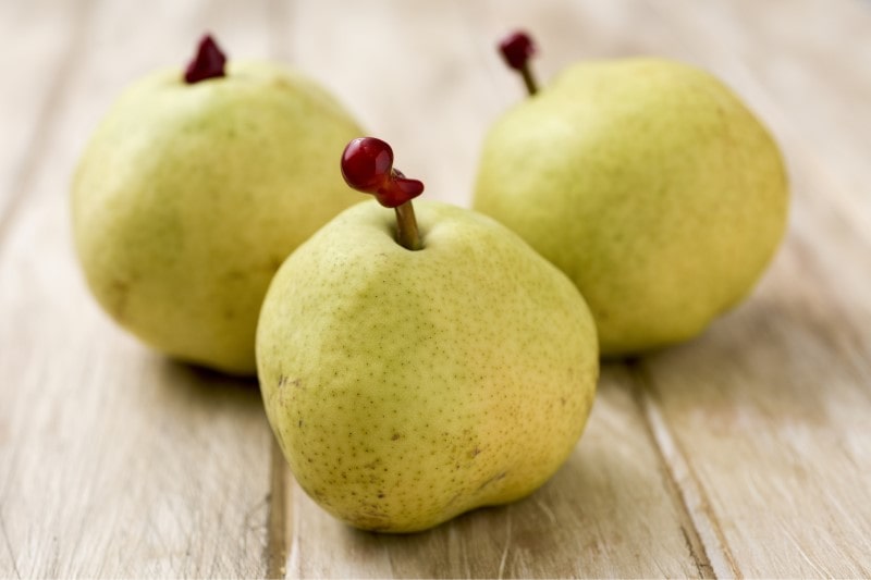Eat seasonally: To market! What to buy in February