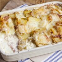 Tartiflette