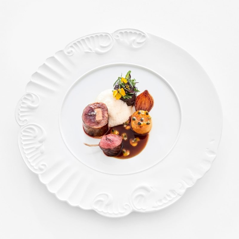 Michelin Guide: A look at France’s two new three-star restaurants