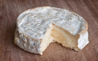 Coulommiers Cheese & Wine Fair returns
