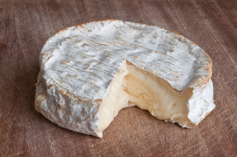 Coulommiers Cheese & Wine Fair returns