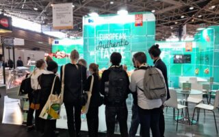 New initiative aims to increase the consumption of food grown in the EU