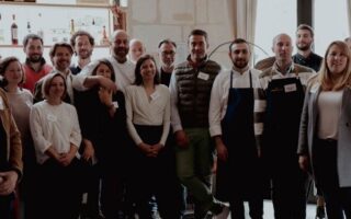 New website brings French food market to your fingertips