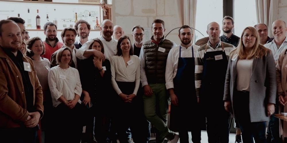 New website brings French food market to your fingertips