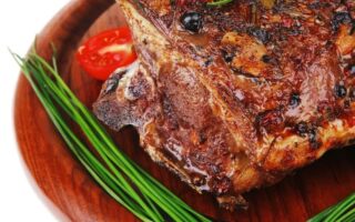 The best French lamb to enjoy this Easter