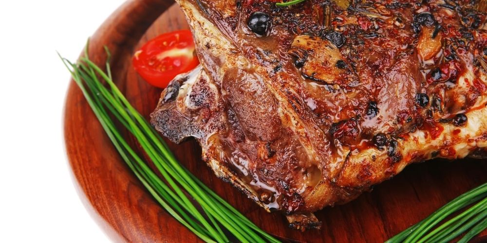 The best French lamb to enjoy this Easter