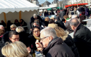 Year of Gastronomy: A very foodie 2022