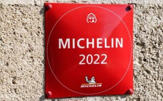 The sommeliers and pastry chefs who are this year’s Michelin winners